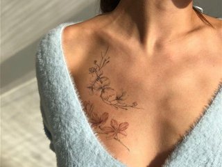 色情视频聊天 Martina-10