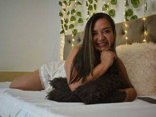 色情视频聊天 MartinaDave