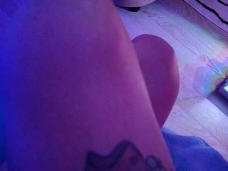 色情视频聊天 Marussiaa