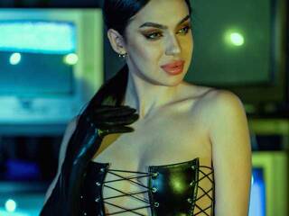 色情视频聊天 Mary-star