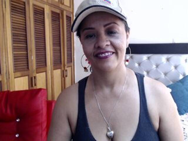 广播屏幕截图 mary41