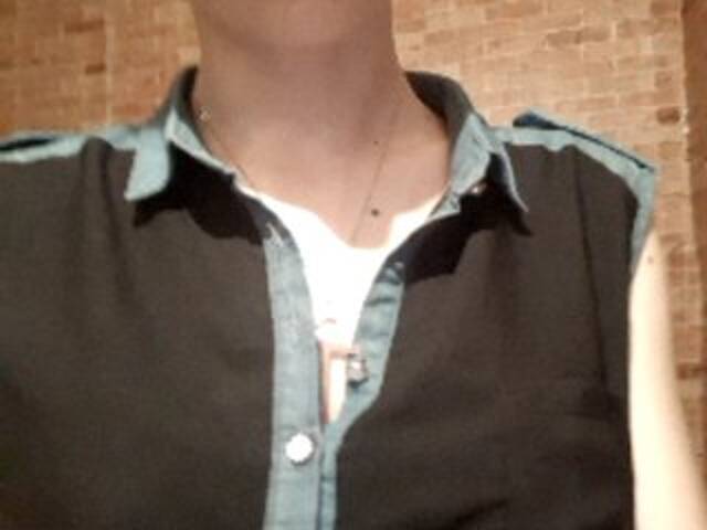 广播屏幕截图 Mary5555