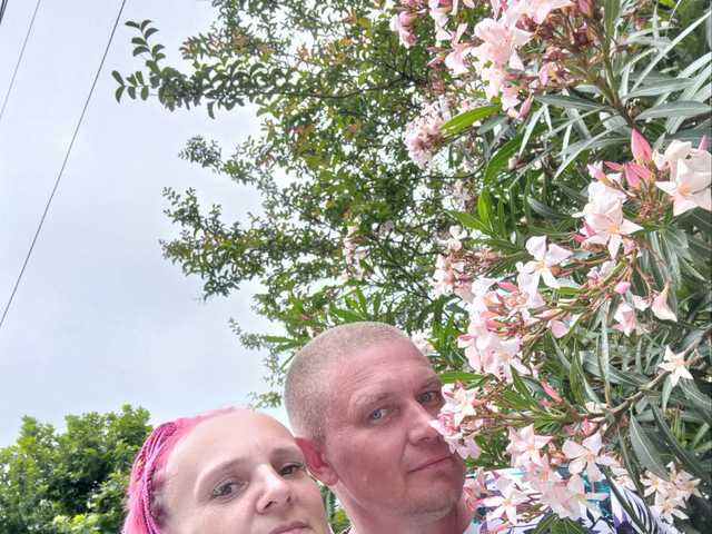 个人资料的照片 MaryAlexxx