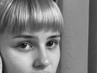 色情视频聊天 MaryJaness