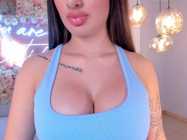广播屏幕截图 MaryLewis