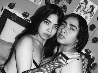 色情视频聊天 MaryRosaBDSM