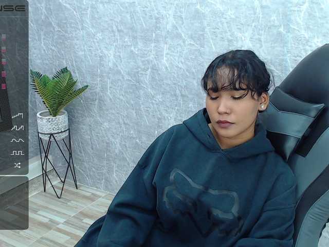 广播屏幕截图 MaryRouss