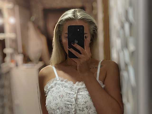 个人资料的照片 Marysik