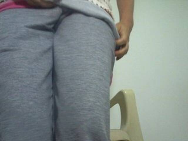 广播屏幕截图 marysquirtxx