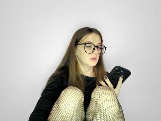 广播屏幕截图 Maryyya