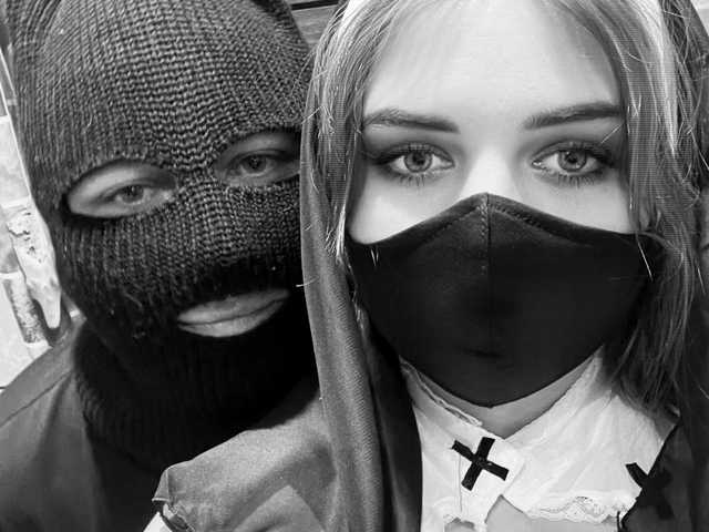 个人资料的照片 Mashav