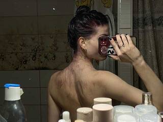 色情视频聊天 OneCrazyBunny