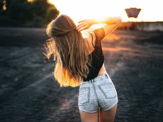 色情视频聊天 Masiah