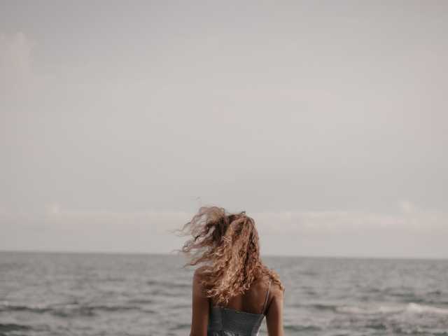 个人资料的照片 MattiKuon