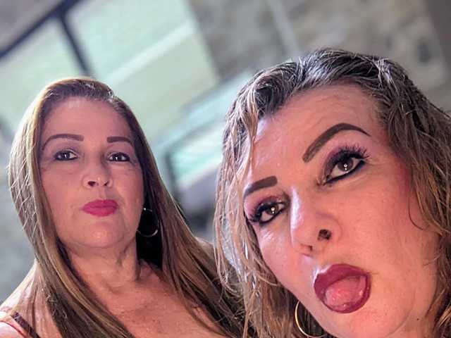 个人资料的照片 mature-women60