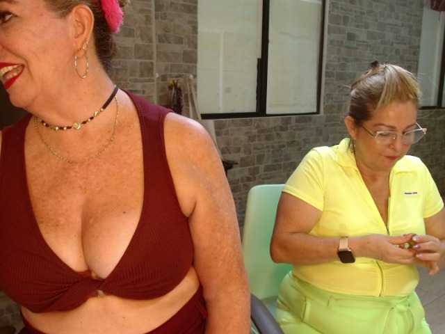 广播屏幕截图 mature-women60