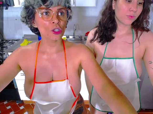 广播屏幕截图 Mature-Young