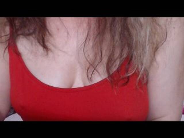 广播屏幕截图 matureprisila