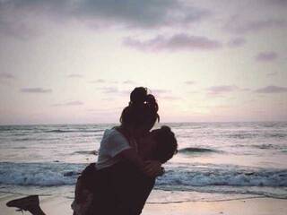 色情视频聊天 Mau-And-Nata