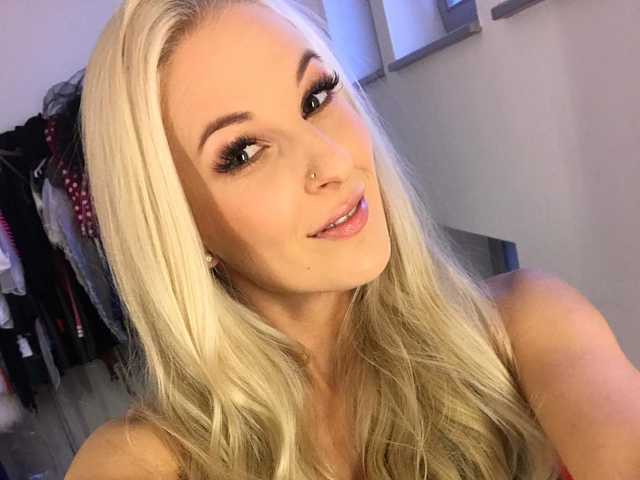 个人资料的照片 MaviePearl