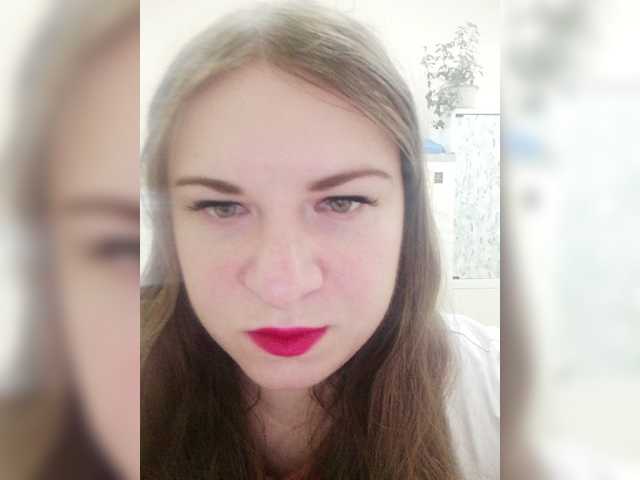 广播屏幕截图 Elenasweeety