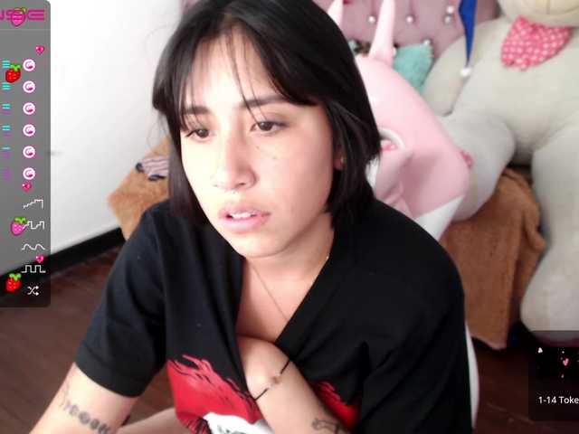 广播屏幕截图 maya-tay