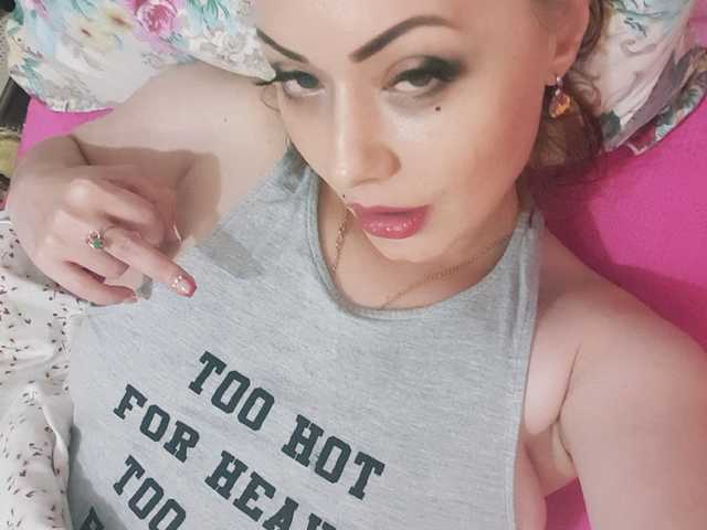 个人资料的照片 Gospoja666
