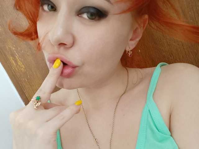 个人资料的照片 Gospoja666