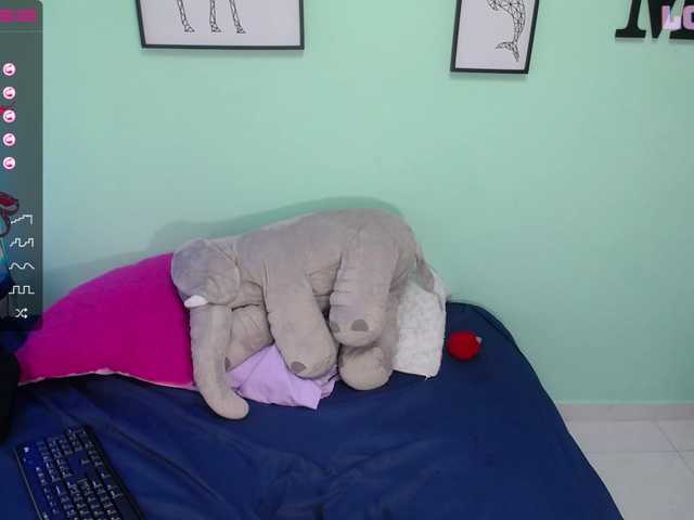 广播屏幕截图 Mayajohnson1