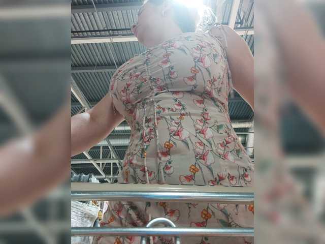 广播屏幕截图 MayaMonroe