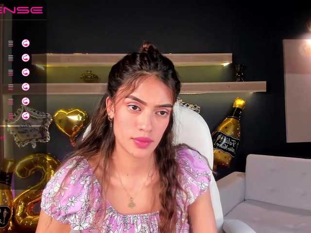 广播屏幕截图 MayaRivera