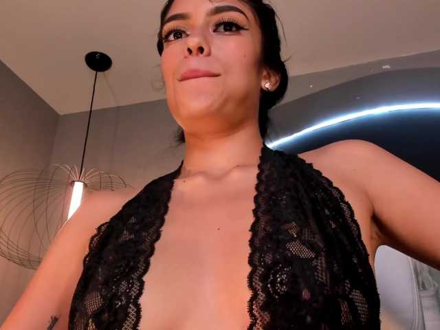广播屏幕截图 MayaRivera