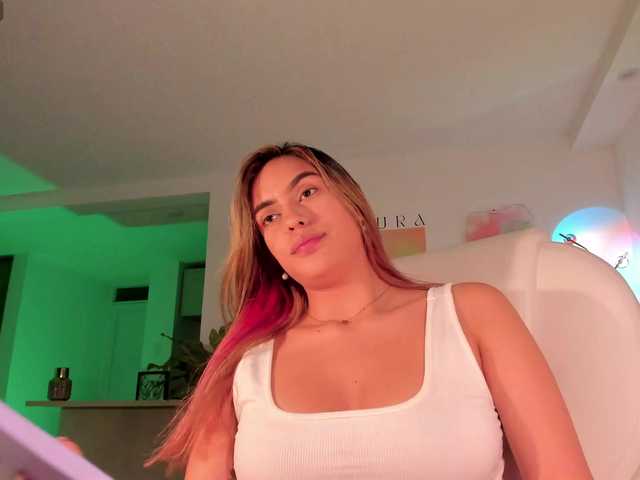广播屏幕截图 MayaRivera