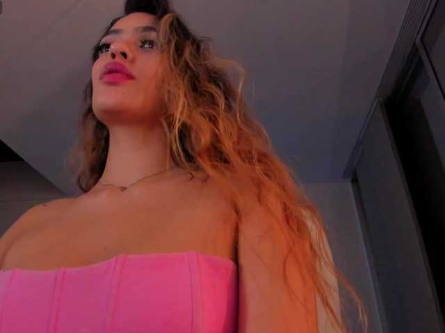 广播屏幕截图 MayaRivera
