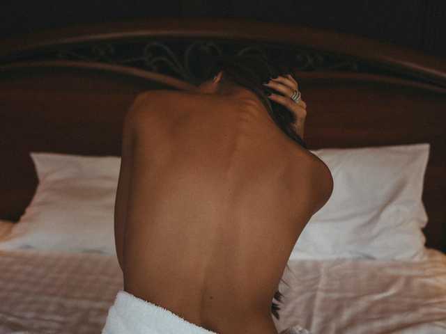 个人资料的照片 MayaSin3