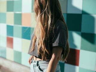 色情视频聊天 Mayytee