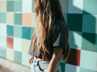 色情视频聊天 Mayytee