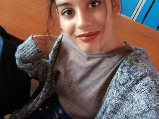 色情视频聊天 MazikeenQueen