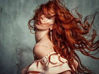 色情视频聊天 Mi-reina35