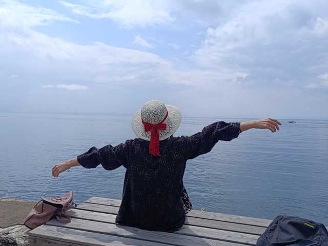 个人资料的照片 Lady_of_Perfection