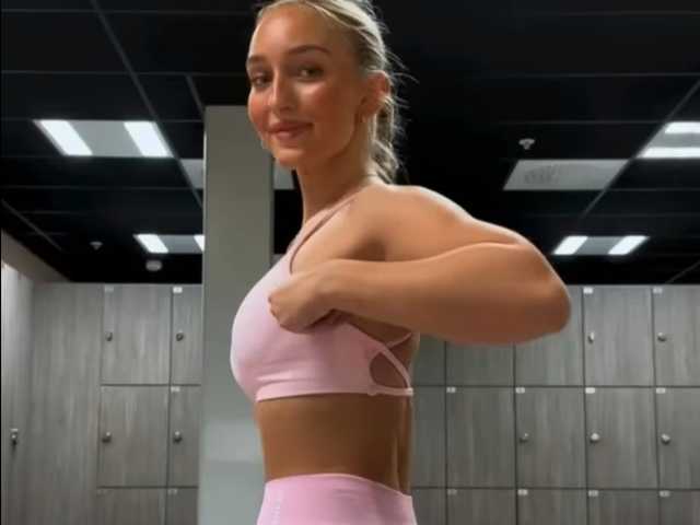 个人资料的照片 VivienSabo