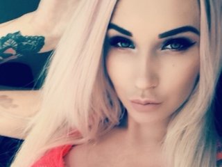 个人资料的照片 Sexxi_Arinka