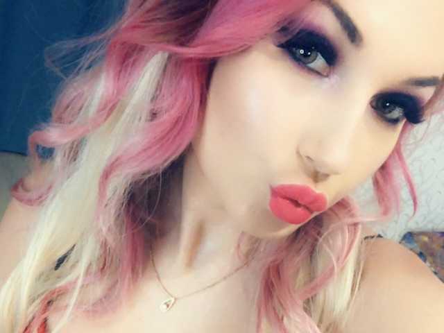 个人资料的照片 Sexxi_Arinka