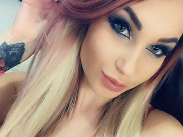 个人资料的照片 Sexxi_Arinka
