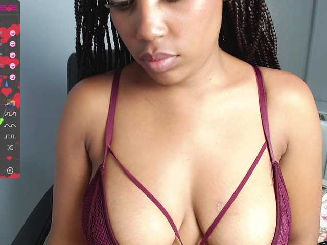 相片 Megalyn SEXY EBONY BOOBS to fuck, Do u wanna play naughty together? lets go enojoy together Daddy ♥