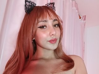 色情视频聊天 megan-ari