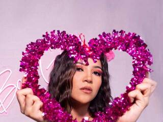 色情视频聊天 megan-lee1