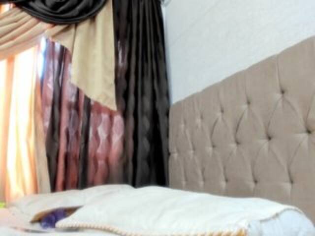 广播屏幕截图 megan-rose