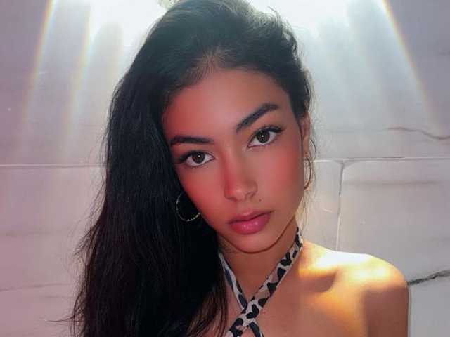 个人资料的照片 megan110