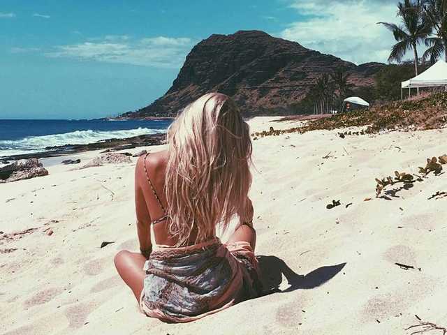 个人资料的照片 Sweetgirlxxx